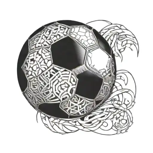Soccer Ball