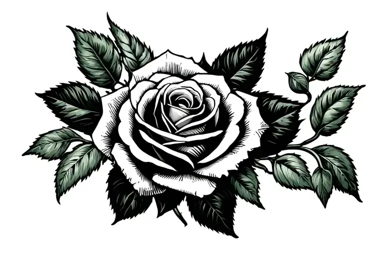 Dropkick Murphys Rose