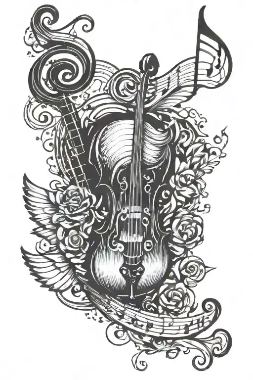 Music Speaks Volumes