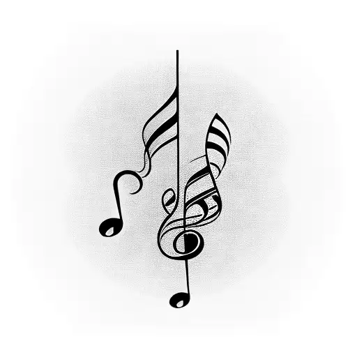 Music Notes