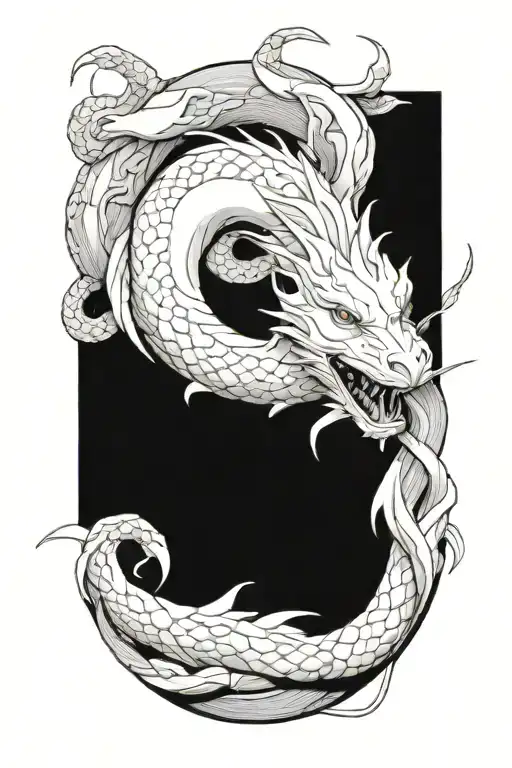 Jormungandr Circle Around