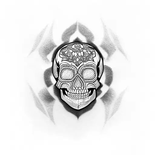 Skull
