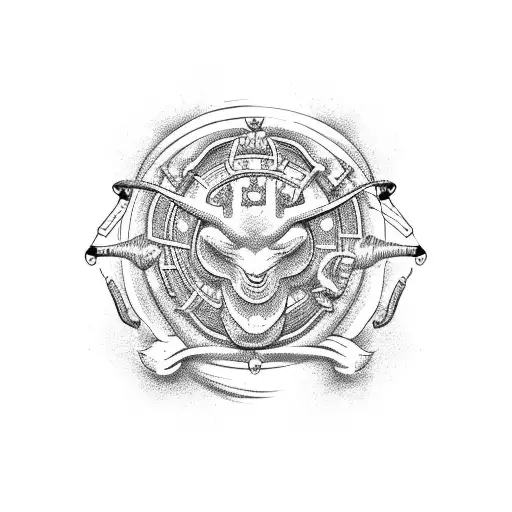 Zodiac Cancer Galazy