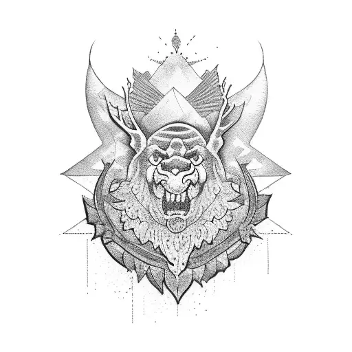 Nature Knows No King