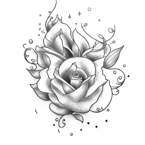 July Birth Month Flower