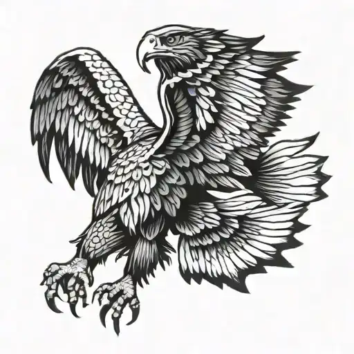 Eagle May 13Th Century Ride