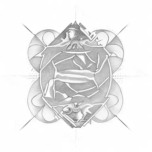 What Goes Around Comes Around In A Circle