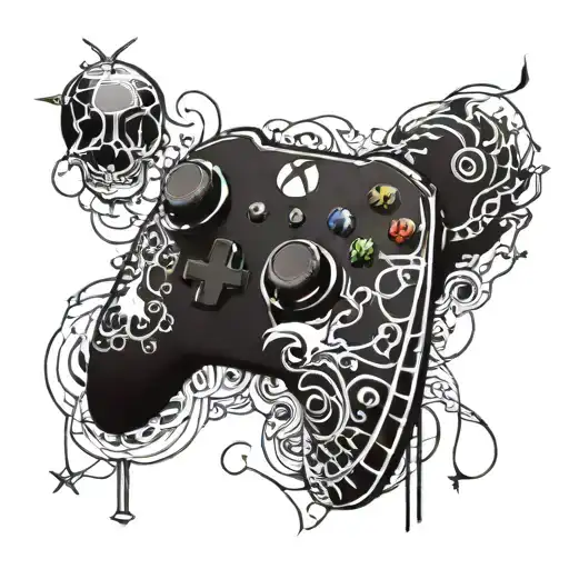 Gaming Xbox
