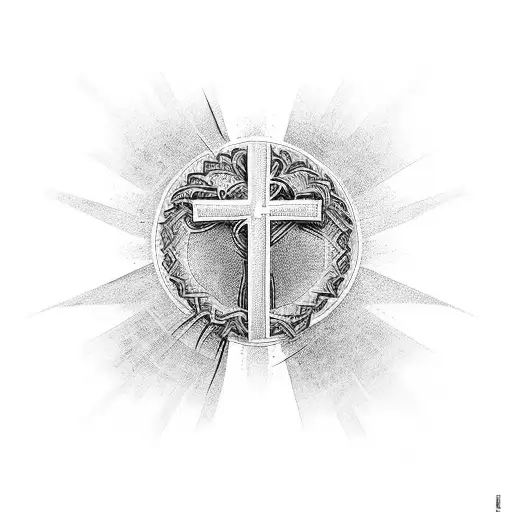 Christian Cross