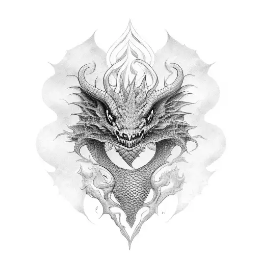 Losange Slooth Dragon