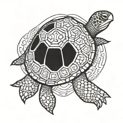 Simple Turtle