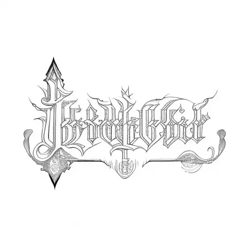 The Word 'Liebegott'