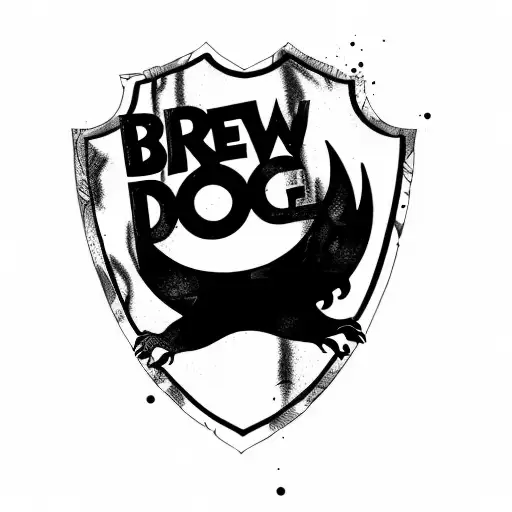Brew Dog