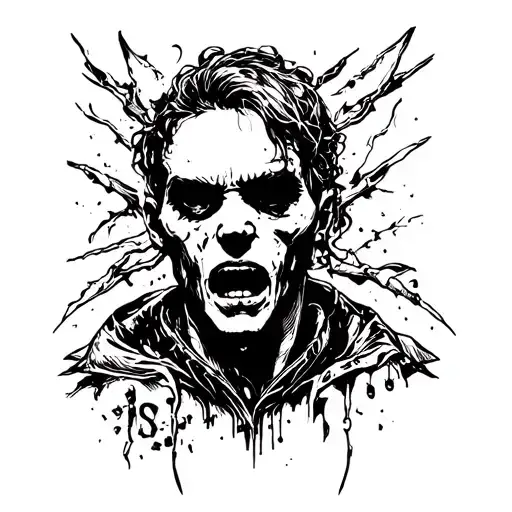 I Need To Be Myself I Can't Be No One Else