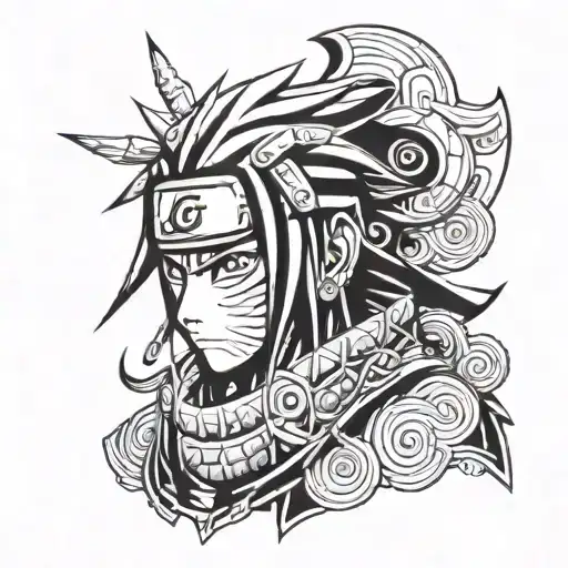 La Cara De La Parka De Naruto Naruto Naruto Naruto Naruto