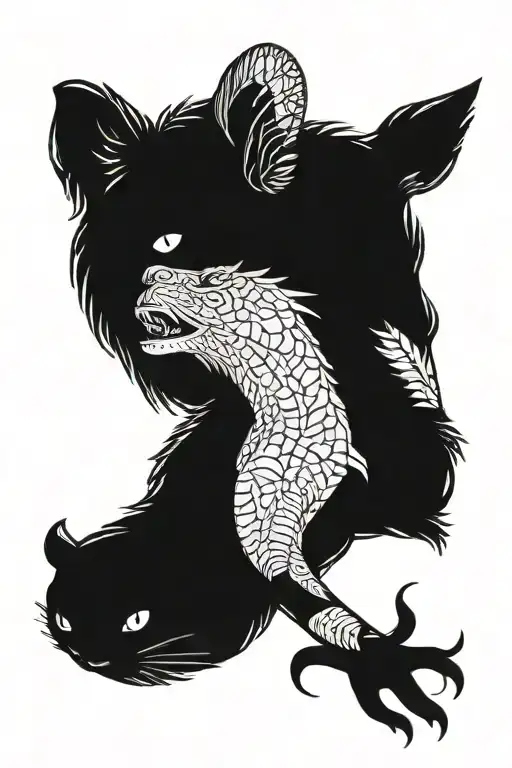 Multi Animal Inspired