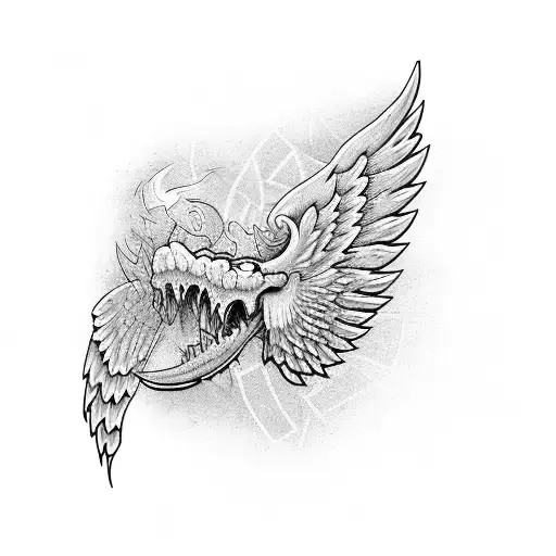 Broken Wings With Words Damn The Torpedos Full Speed Ahead