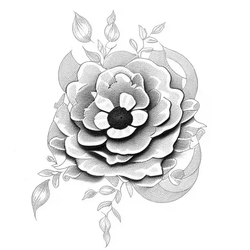 Little Flower Bouquet