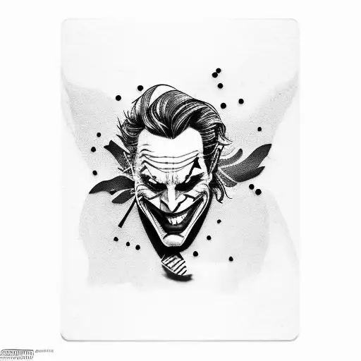 Joker Card