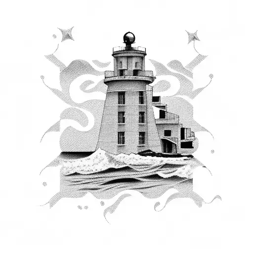 Cabo Rojo Lighthouse