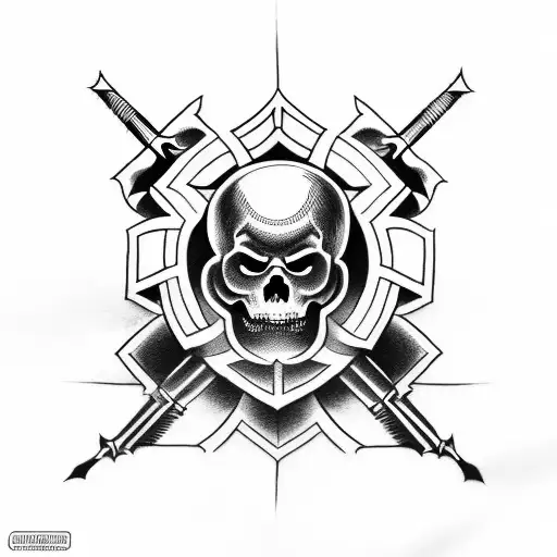 Heil German Infantry