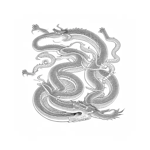 Dragon Snake Full