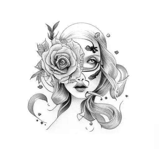 Lady Love Whit Herts