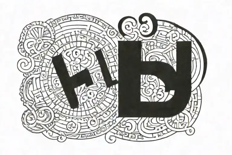 Romanian Numerals For My Dads Birthday May 16Th 1953