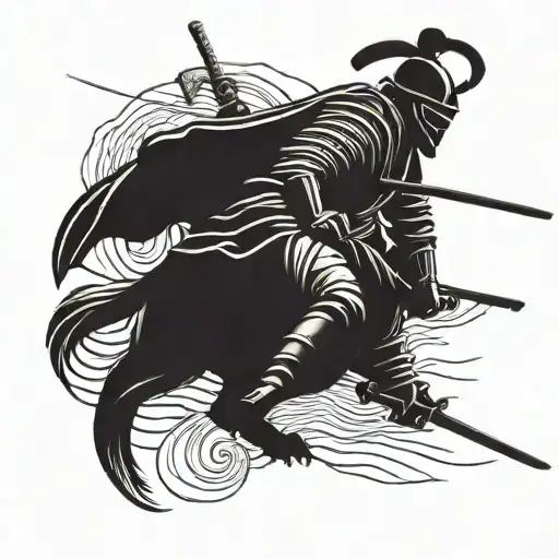 Beginner Samurai Warrior