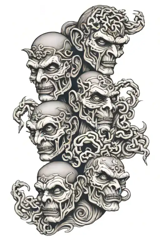 See No Evil Hear See Speak No Evil