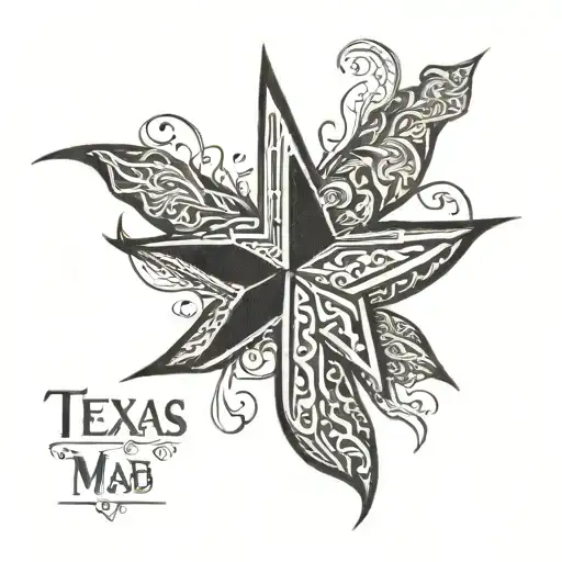 Texas Made Is 1994