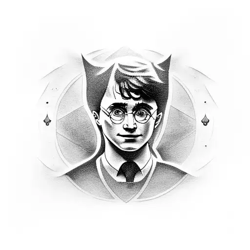 Harry Potter Inspired Trip To A Casino