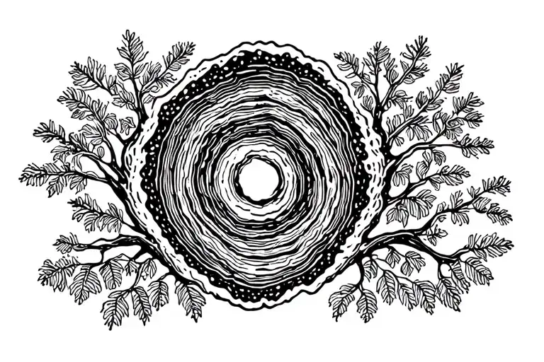 Tree Ring