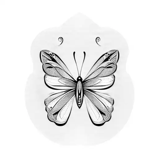 Butterfly Chinese