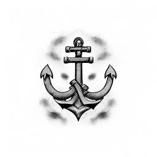 Strength Anchor