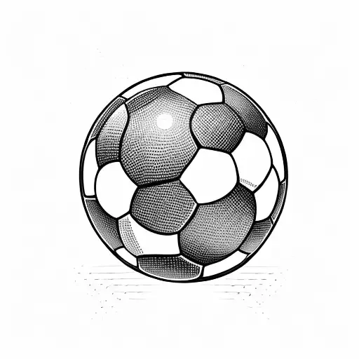 Soccer With Beer And Bengal Fire