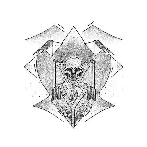 Mountians Memorial Tattoo Mom