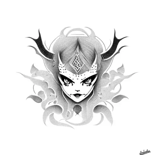 Little Demons Dancing