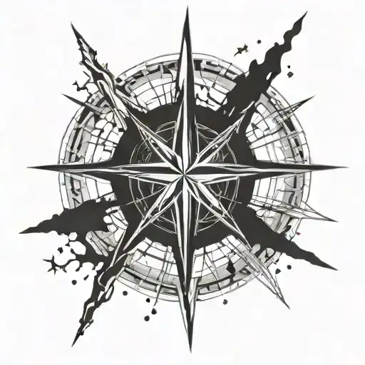 North Star Celestial