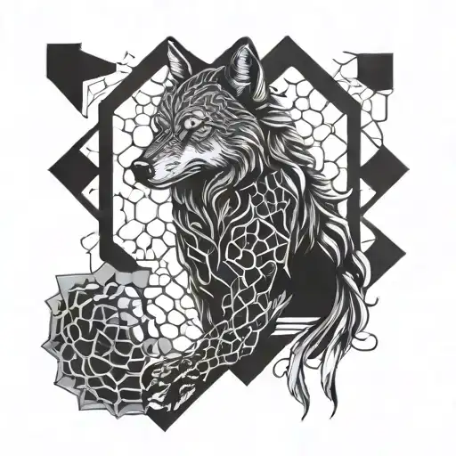 Hive And Wolf