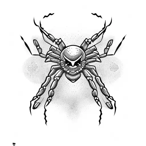Oni Spider