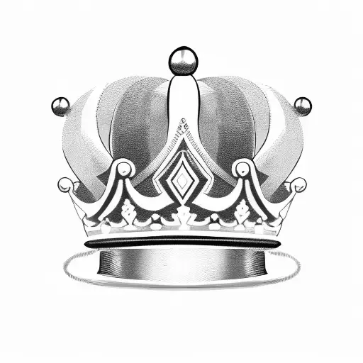 King's Crown