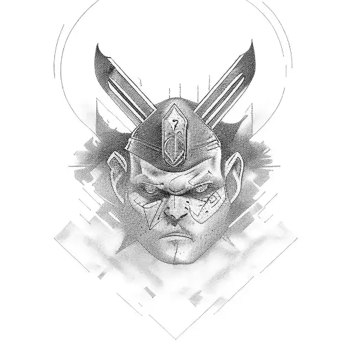 Abused At Child Lone Warrior Transform Myself Never Give Up Attitue