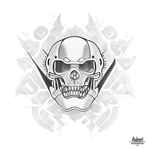 American Football Kev