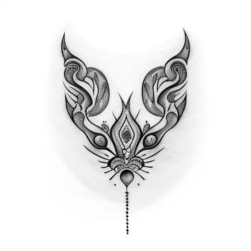 Lillian Katelyn Brooks David Names With Baby Handprints