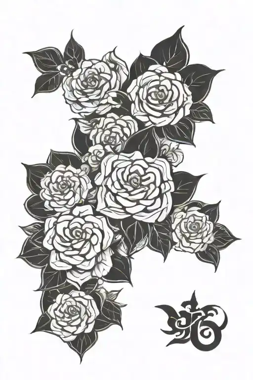 Personal Growth Strength Family