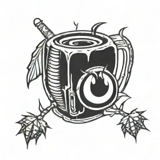 Conker Bad Fur Day Muse Nirvana Bullet