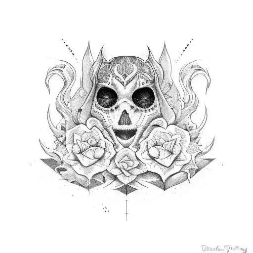 Full Dark Siren Swiming