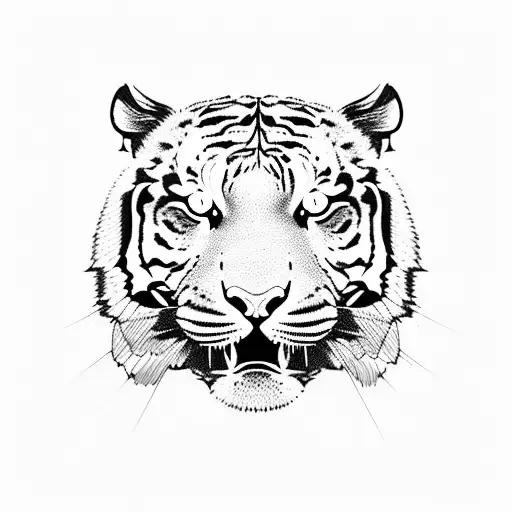 Full Tiger