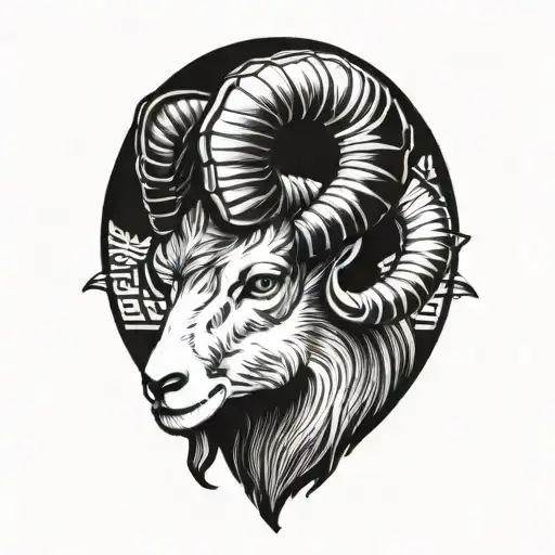 Ram Head Profile Holding